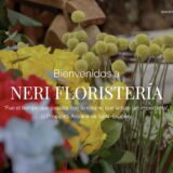 Floristería Neri